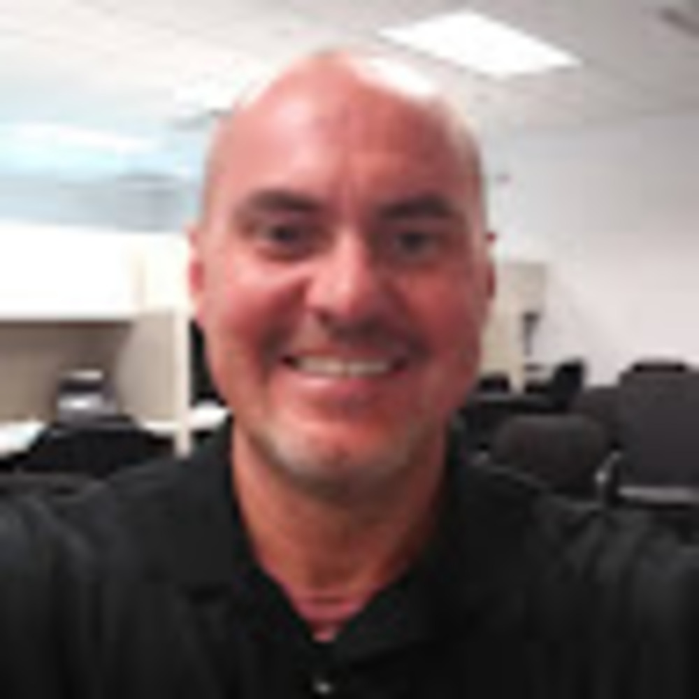 Meet your Posher, Bobby d.